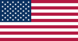 I was born in and lived in America my whole life